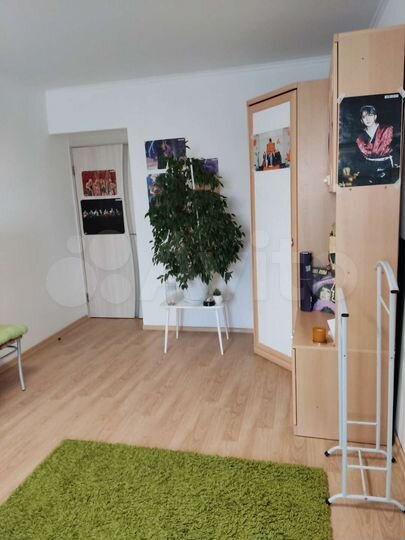 3-к. квартира, 93 м², 12/14 эт.