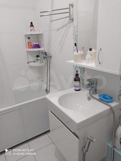 Квартира-студия, 34,8 м², 7/11 эт.