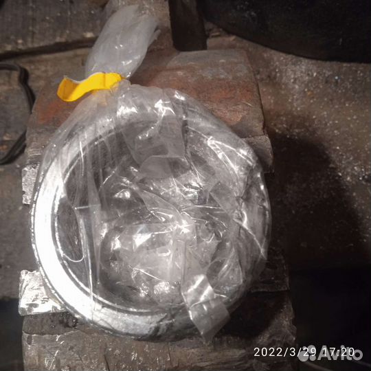 Запчасти