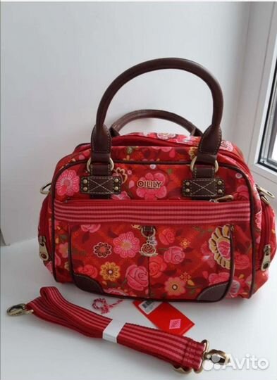 Сумка женская