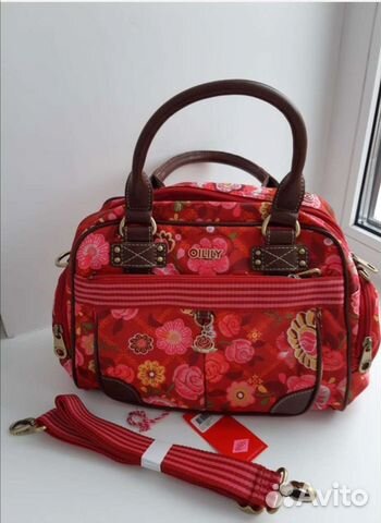 Сумка женская