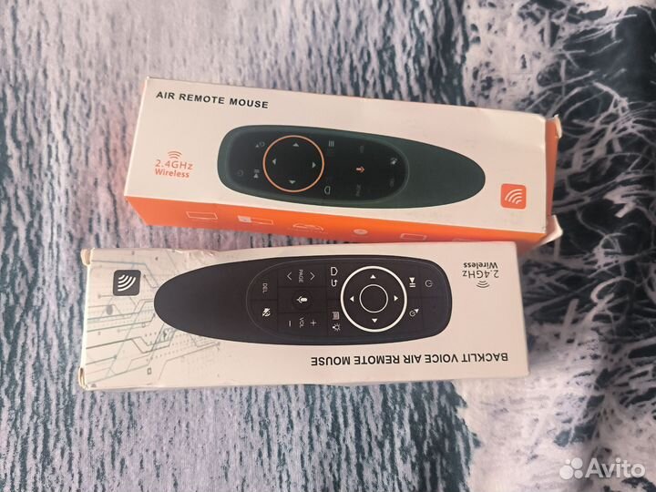 Пульт управления G10S/10S PRO