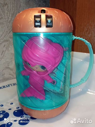 Кукла лол оригинал