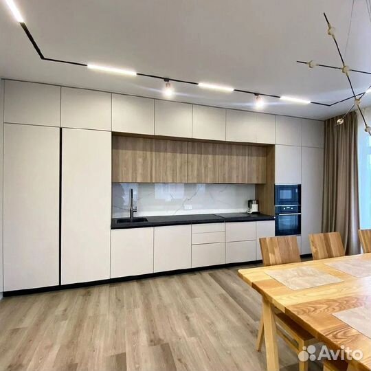 Кухонные гарнитуры