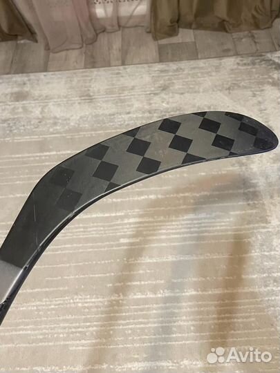 Клюшка хоккейная ссм jetspeed ft 5 pro