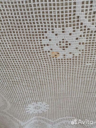 Накидки на подушки СССР