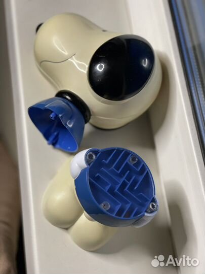 Большой снупи из Макдональдс