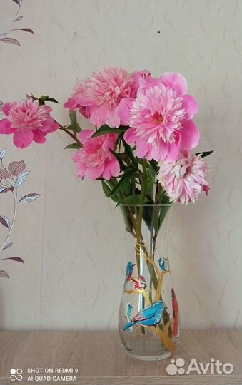 Ваза для цветов