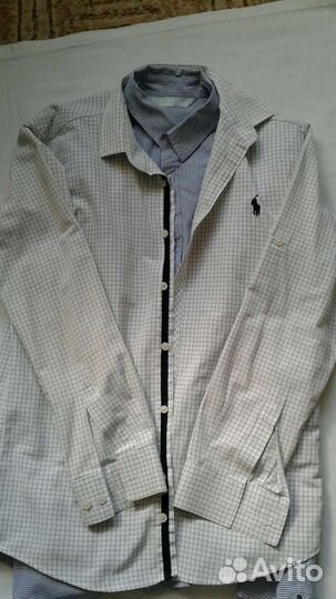 Школьные вещи для мальчика 44 р