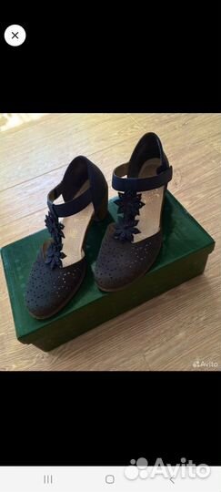 Босоножки женские 39 размер фирмы Riker