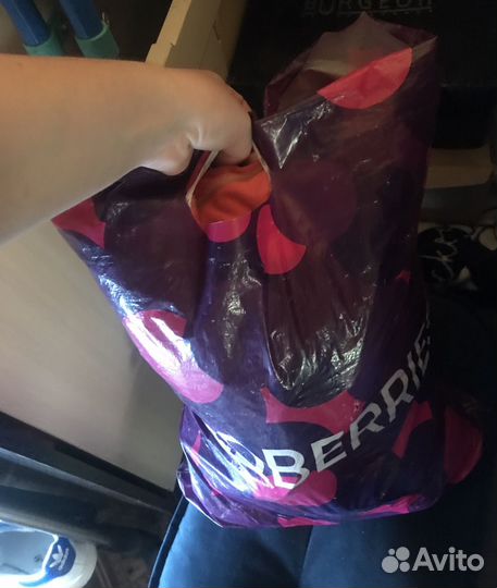 Детские вещи пакетом для девочек 68 74
