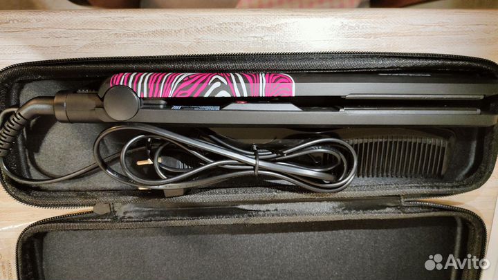 Щипцы распремители Polaris (плойка)