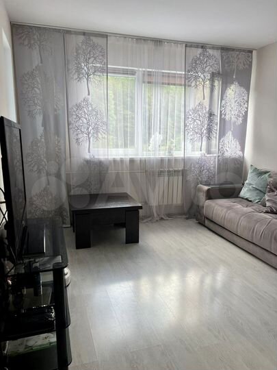 3-к. квартира, 80 м², 4/16 эт.