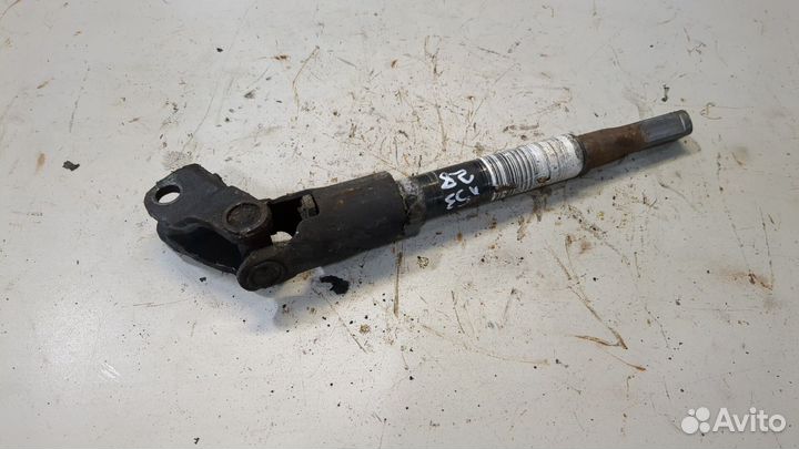 Кардан рулевой Renault Trafic, 2016