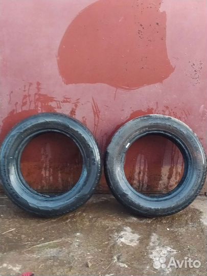 Nexen N'Fera SU4 185/65 R15