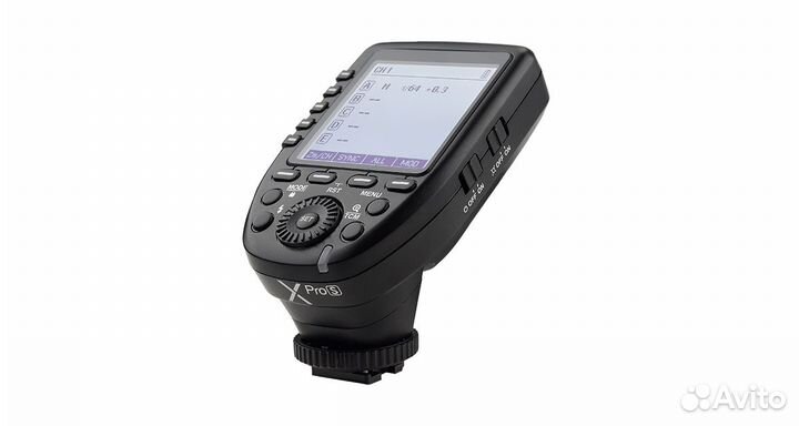 Синхронизатор Godox Xpro-S TTL для Sony (новый)