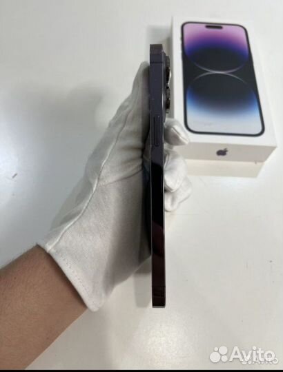 iPhone 14 Pro Max, 512 ГБ