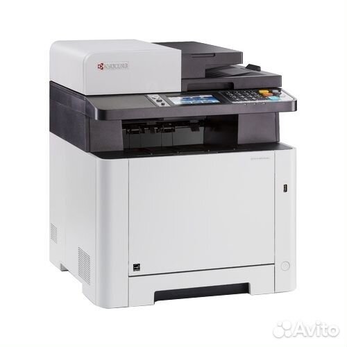 Принтер Kyocera ecosys M5526cdn