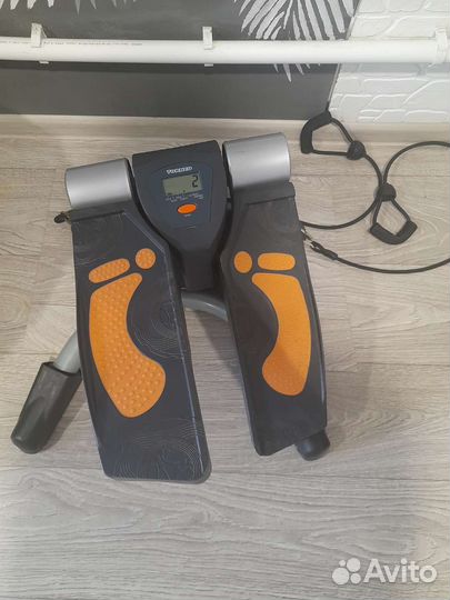 Тренажер степпер