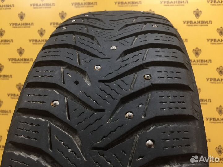 Kumho WinterCraft Ice WI31 185/65 R15 88T