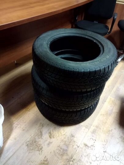 Toyo Winter Tranpath S1 215/65 R16