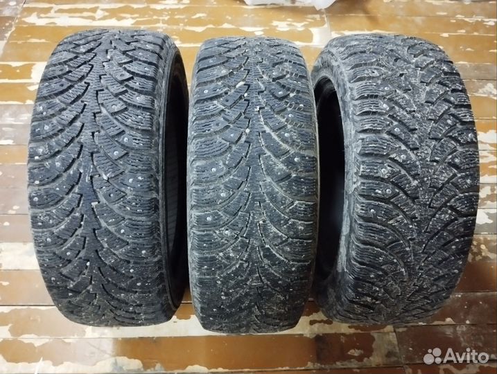 Nordman Nordman 4 195/55 R15 89T