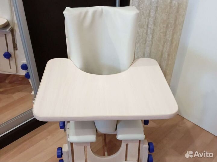 Детский стул ортопедическая