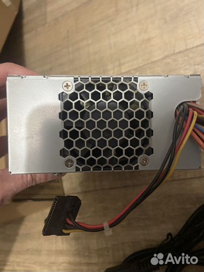 Блок питания 300w