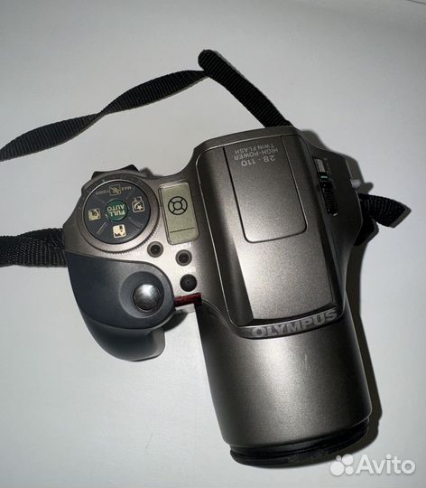 Фотоаппарат olympus is-300