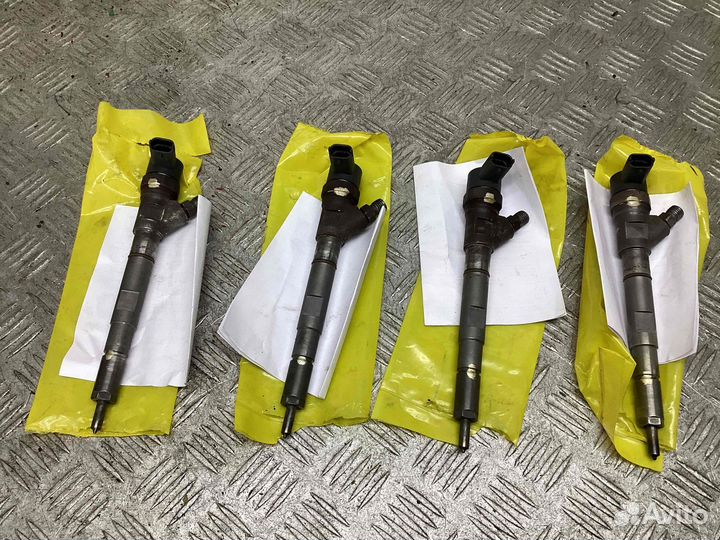 Форсунка топливная Kia Sorento