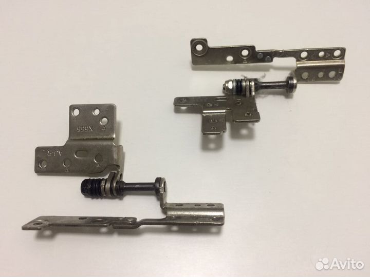 Петли матрицы Asus X554L