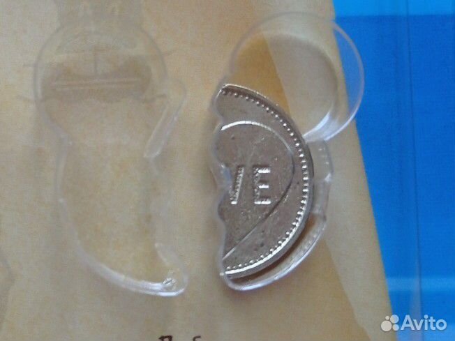 Монеты магазина магнит LO