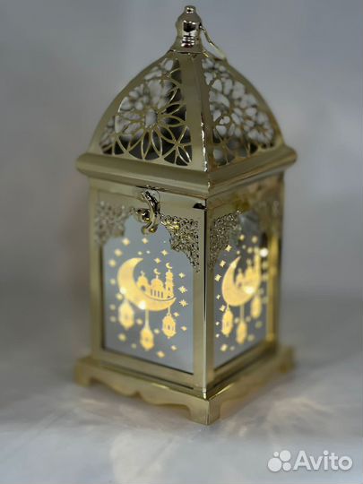 Светильник