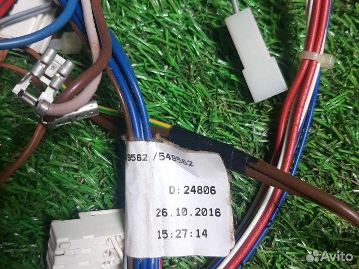 Комплект проводки Gorenje D98F65F