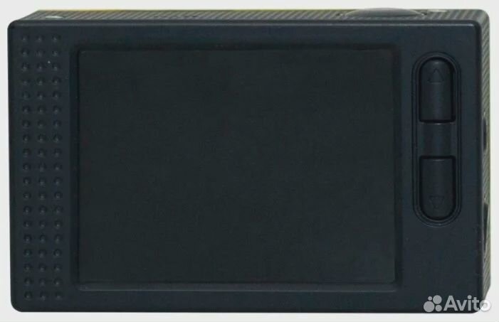 Новая.Экшн-камера Smarterra W4