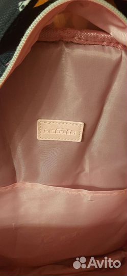 Рюкзак, ранец для девочки