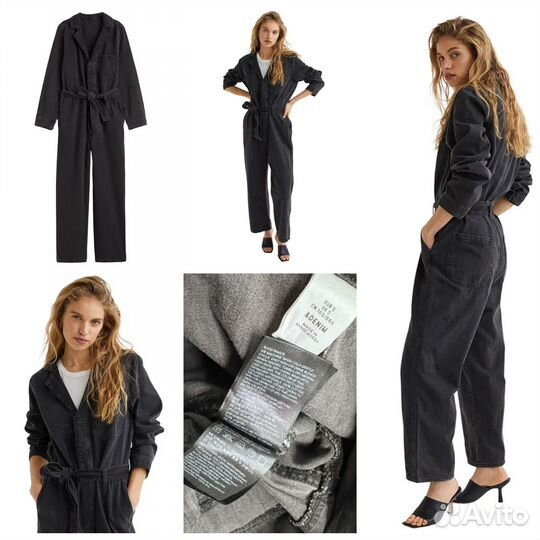 Лот брендовой одежды более 6 ед. оригинал