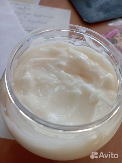 Крем для тела oriflame