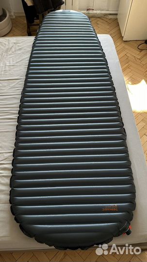 Коврик надувной Therm-a-Rest NeoAir UberLite
