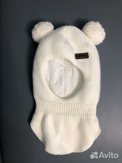 Шапки для девочки