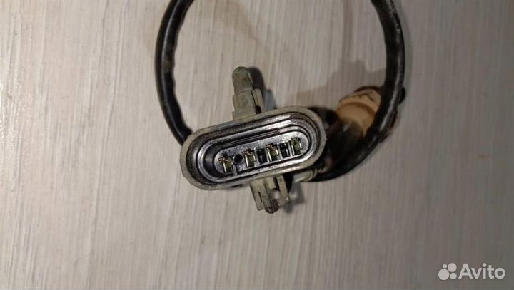 Датчик кислородный/Lambdasonde Geely MK 2008