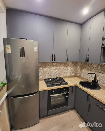 Кухонные гарнитуры