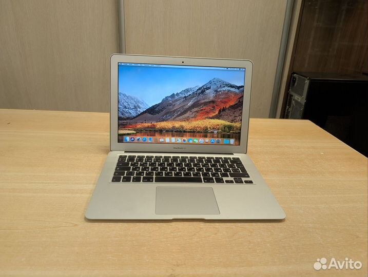 Apple MacBook Air 13 2011 i5