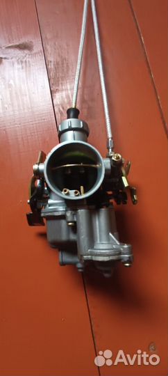 Продам карбюратор pz 30 для мотоцикла
