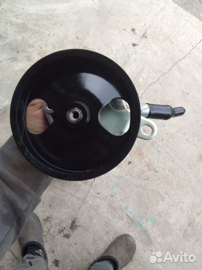 Гур hyundai santa fe