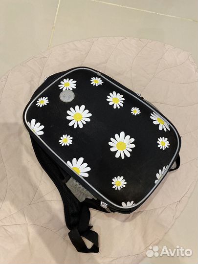 Школьный рюкзак grizzly