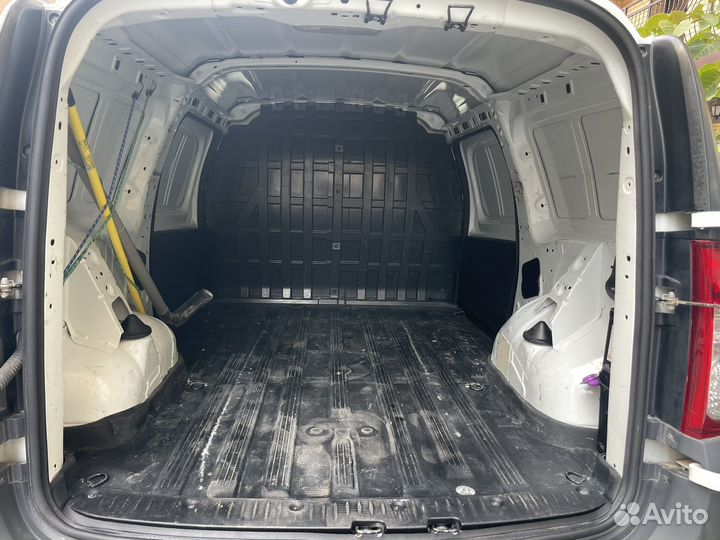 Грузоперевозки малогабаритных грузов