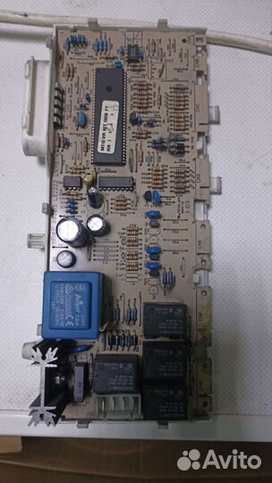 Ремонт электронных плат(модулей)