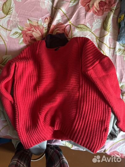 Женские вещи пакетом 42 44