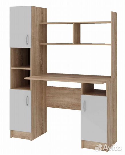 Стол письменный пкс-6